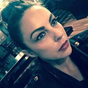 Meet your Posher, Lenu